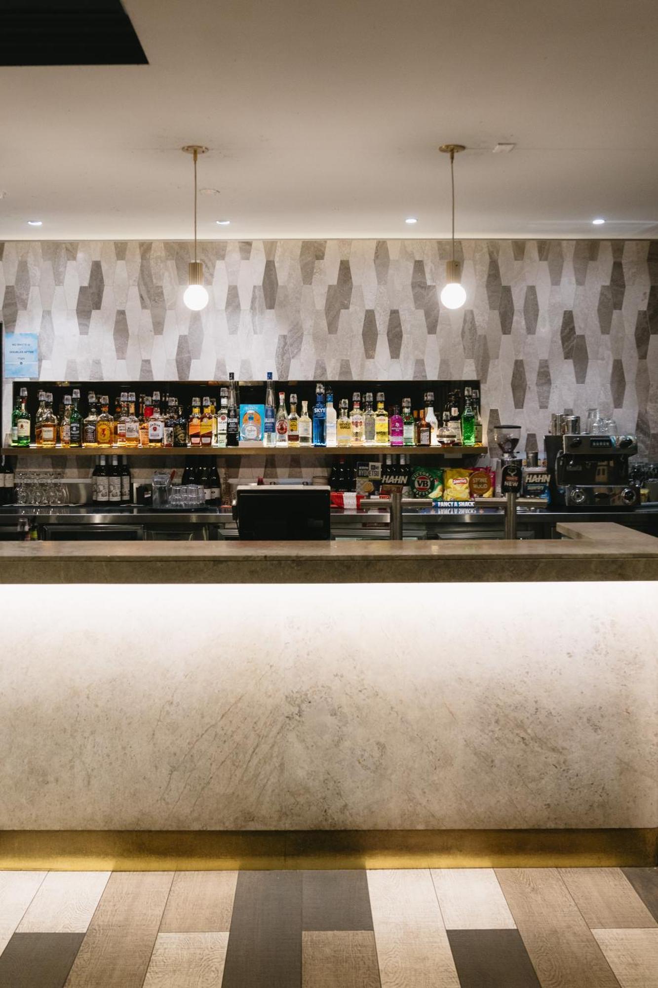 Hornsby Inn Bagian luar foto