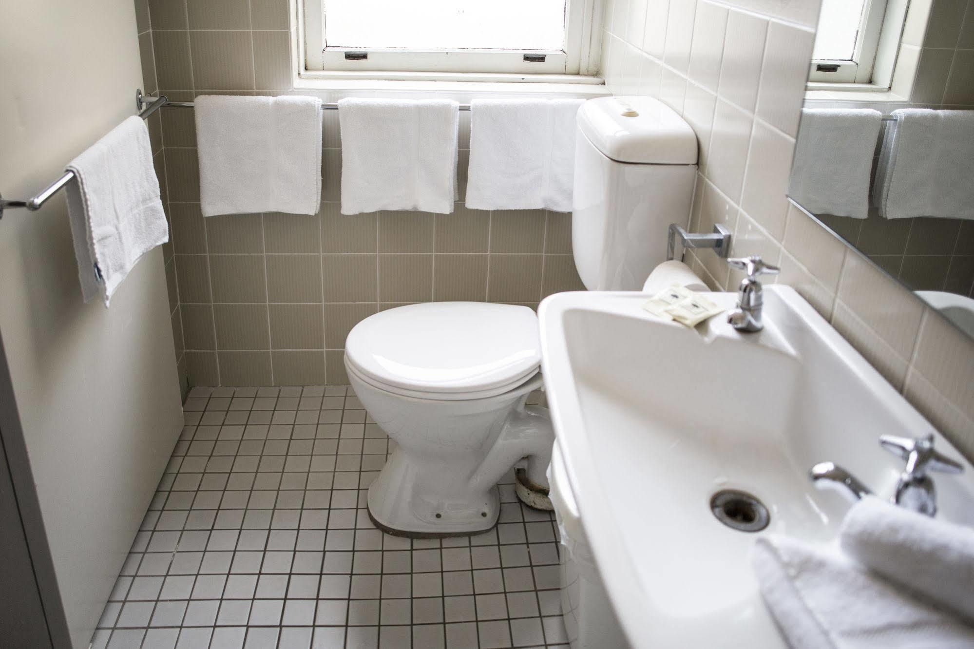 Hornsby Inn Bagian luar foto
