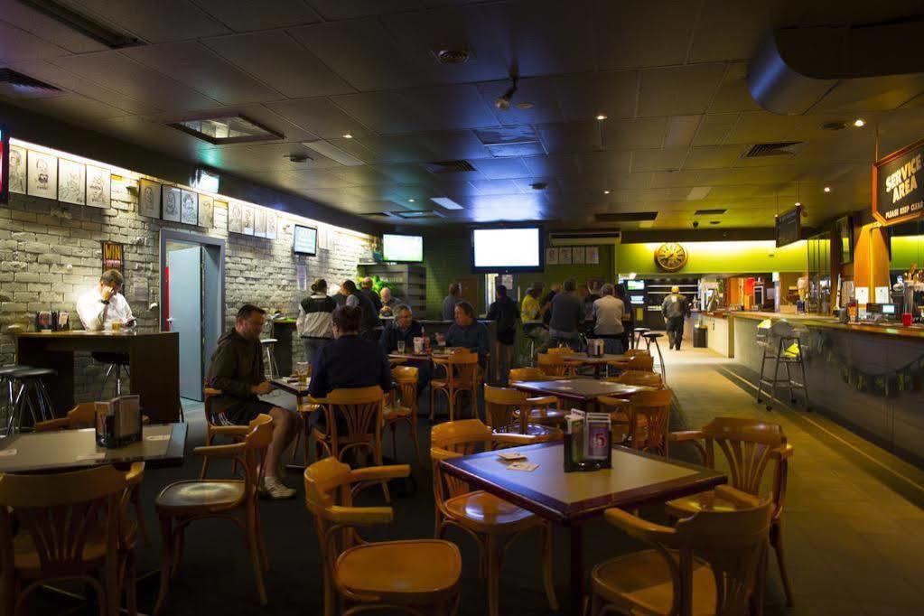 Hornsby Inn Bagian luar foto
