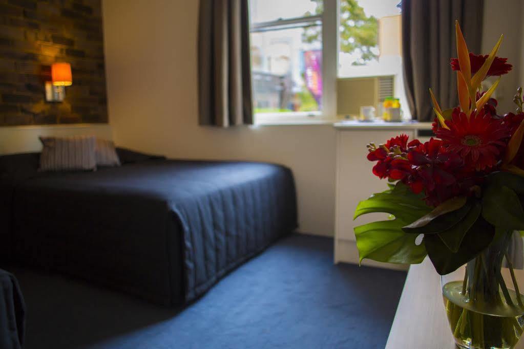 Hornsby Inn Bagian luar foto