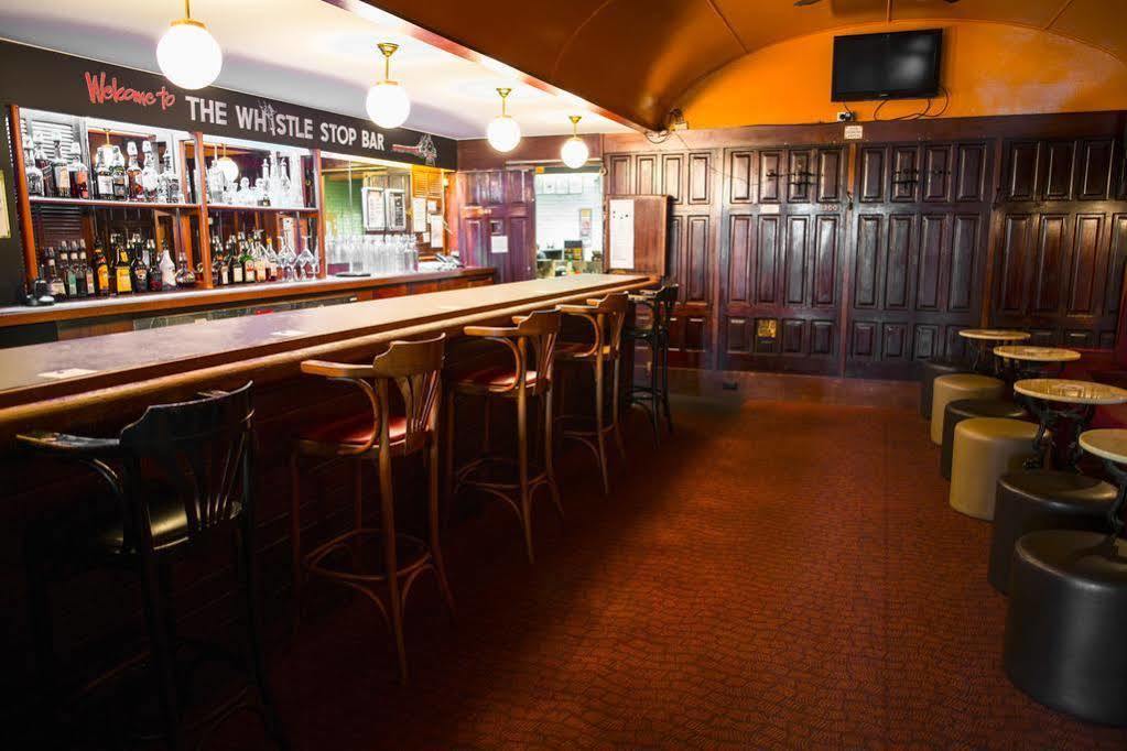 Hornsby Inn Bagian luar foto